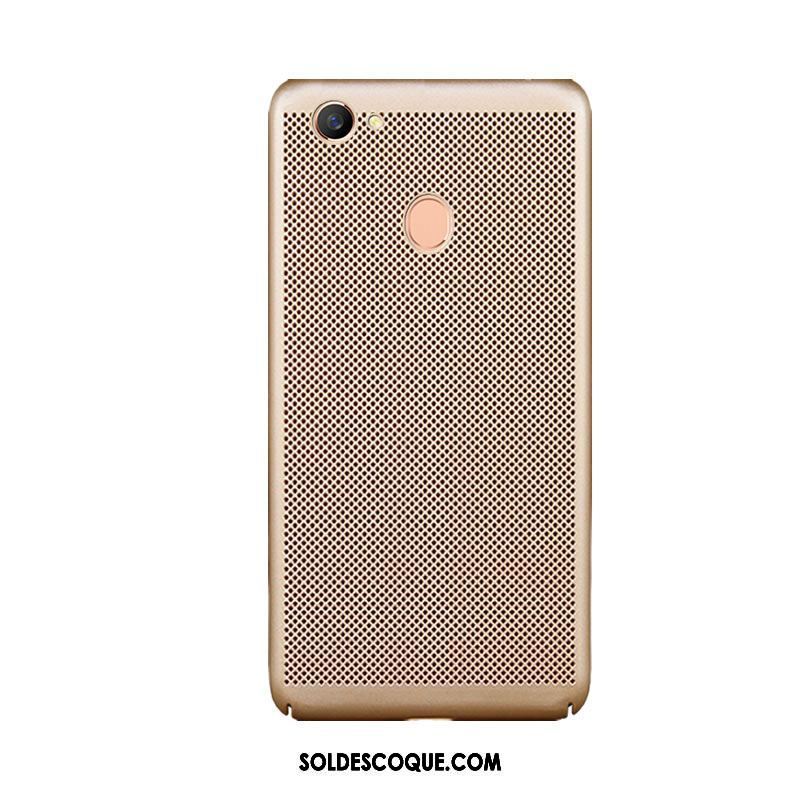 Coque Oppo F7 Difficile Incassable Bleu Téléphone Portable Tout Compris En Vente