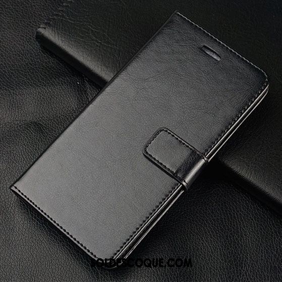 Coque Oppo F7 Protection Incassable Fluide Doux Étui Étui En Cuir France