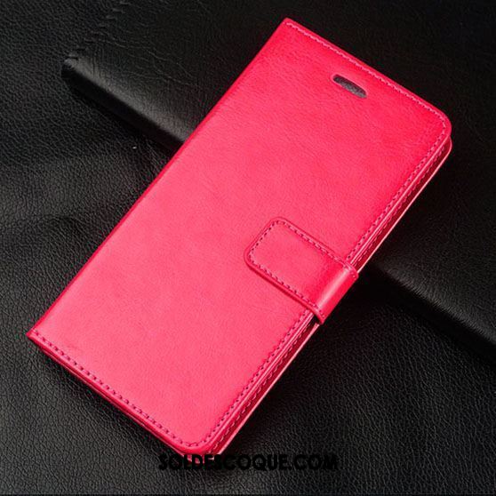 Coque Oppo F7 Protection Incassable Fluide Doux Étui Étui En Cuir France