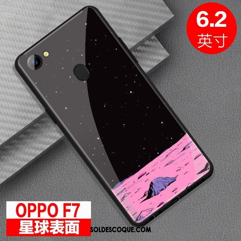 Coque Oppo F7 Protection Tendance Incassable Étui Tout Compris France