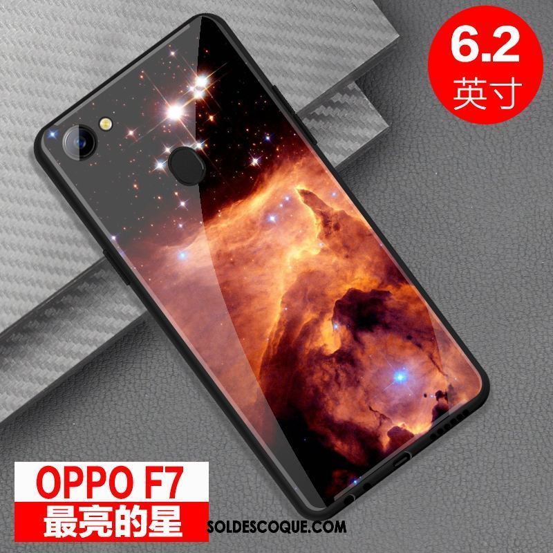 Coque Oppo F7 Protection Tendance Incassable Étui Tout Compris France