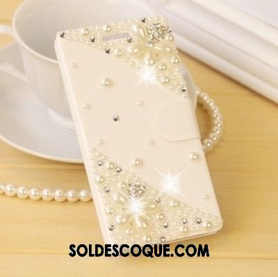 Coque Oppo F7 Protection Téléphone Portable Étui En Cuir Incassable France