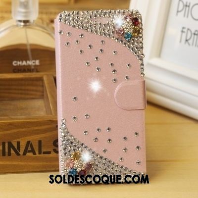 Coque Oppo F7 Protection Téléphone Portable Étui En Cuir Incassable France