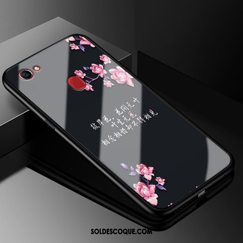 Coque Oppo F7 Protection Verre Incassable Fluide Doux Tout Compris Pas Cher