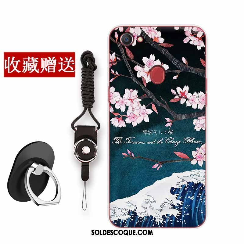 Coque Oppo F7 Tout Compris Art Protection Incassable Téléphone Portable France