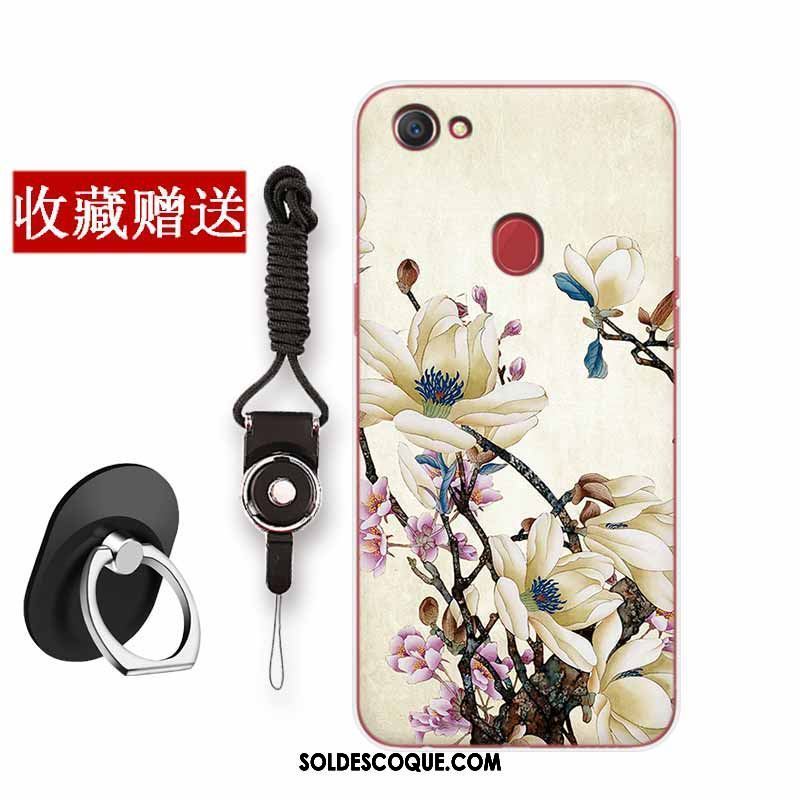 Coque Oppo F7 Tout Compris Art Protection Incassable Téléphone Portable France