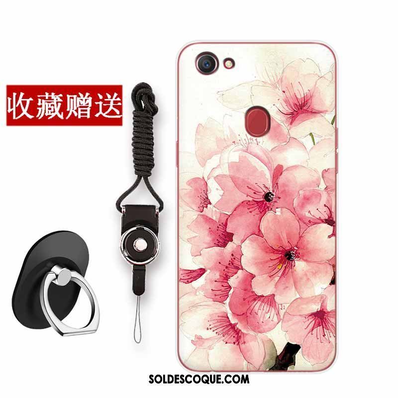 Coque Oppo F7 Tout Compris Art Protection Incassable Téléphone Portable France