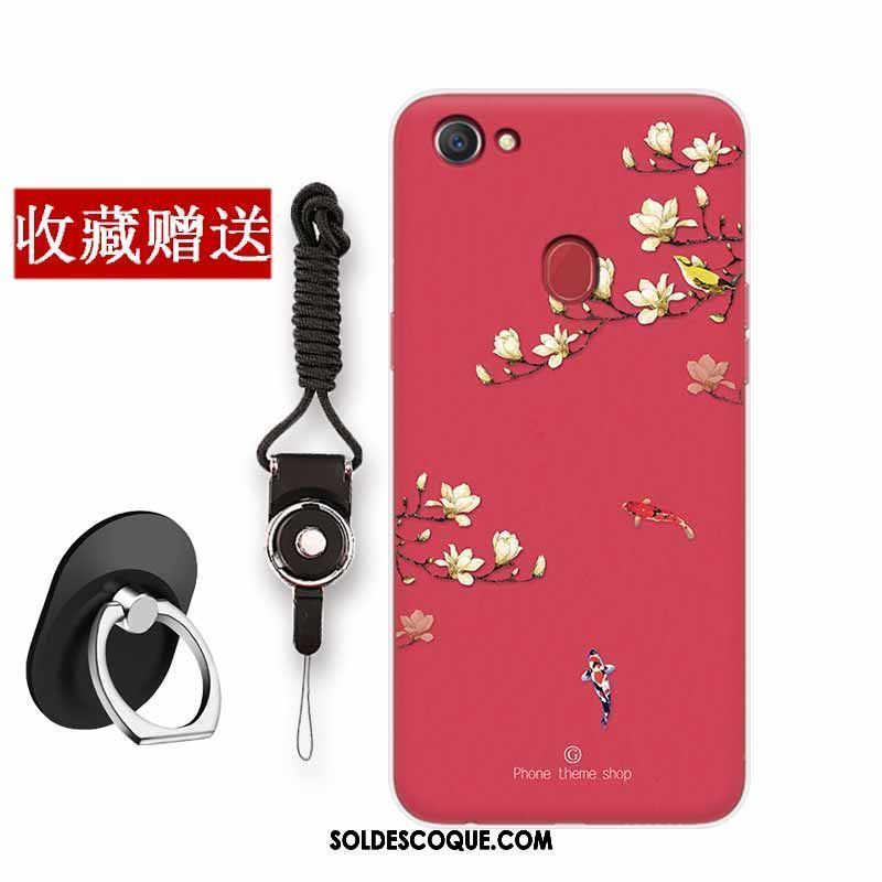 Coque Oppo F7 Tout Compris Art Protection Incassable Téléphone Portable France