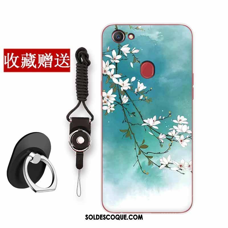 Coque Oppo F7 Tout Compris Art Protection Incassable Téléphone Portable France