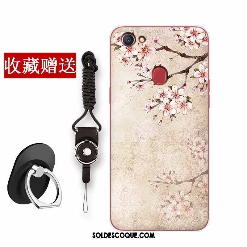 Coque Oppo F7 Tout Compris Art Protection Incassable Téléphone Portable France