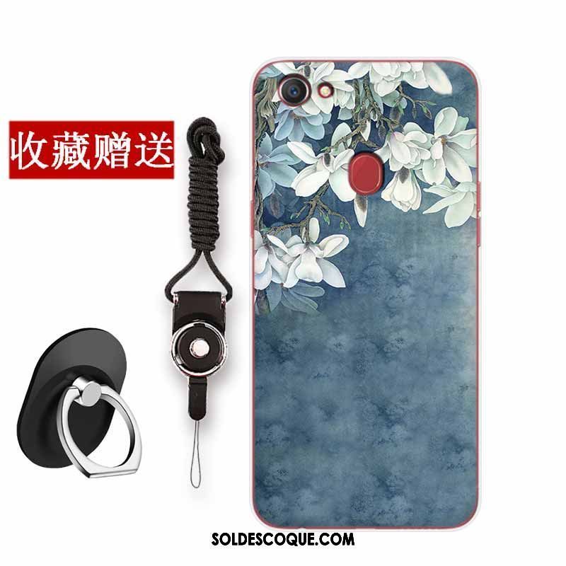 Coque Oppo F7 Tout Compris Art Protection Incassable Téléphone Portable France