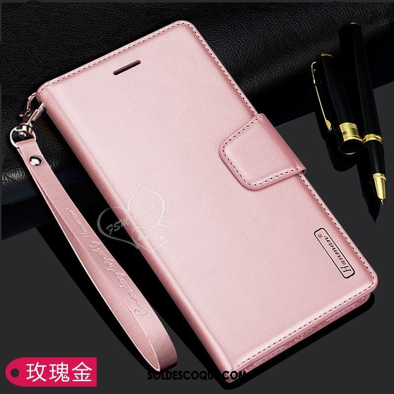 Coque Oppo F7 Tout Compris Incassable Ornements Suspendus Protection Rose Pas Cher