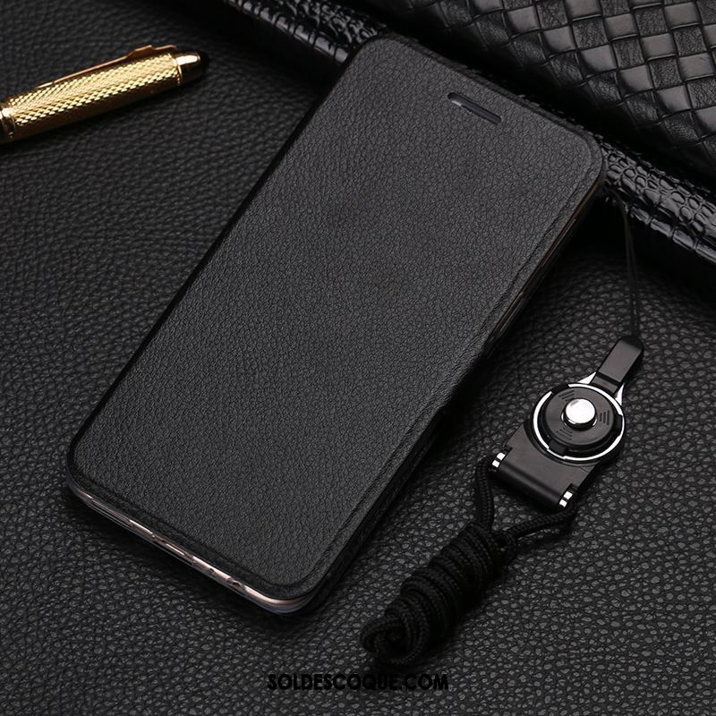 Coque Oppo F7 Tout Compris Silicone Incassable Carte Étui En Cuir Pas Cher