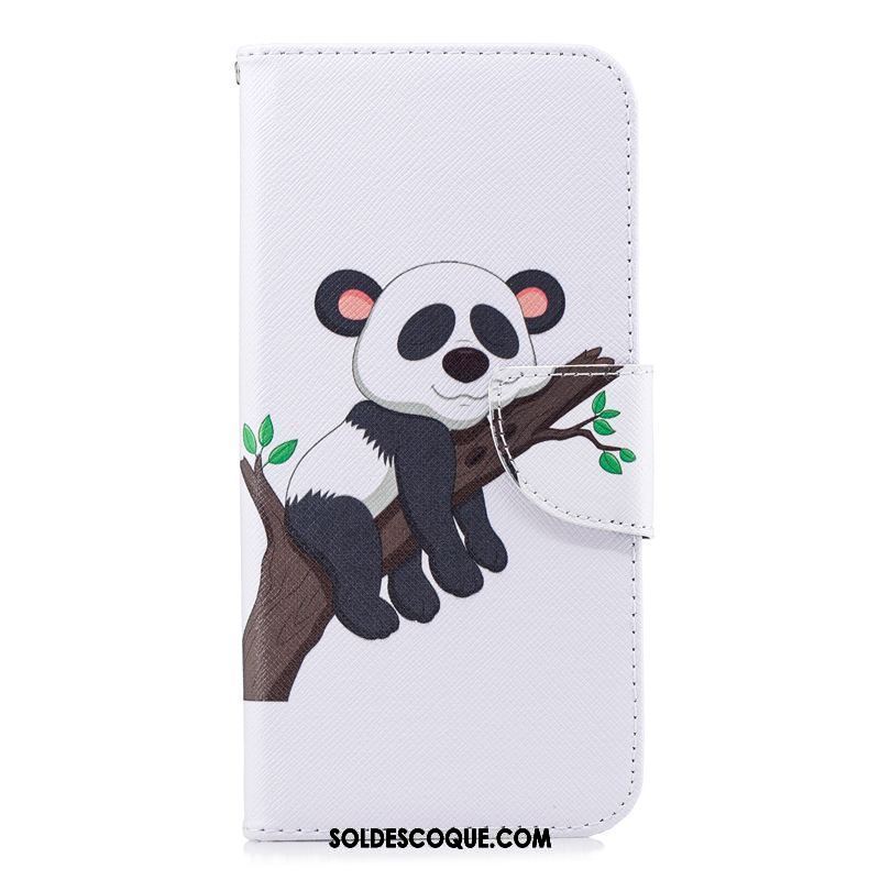 Coque Oppo F7 Youth Créatif Incassable Blanc Personnalité Mode En Ligne