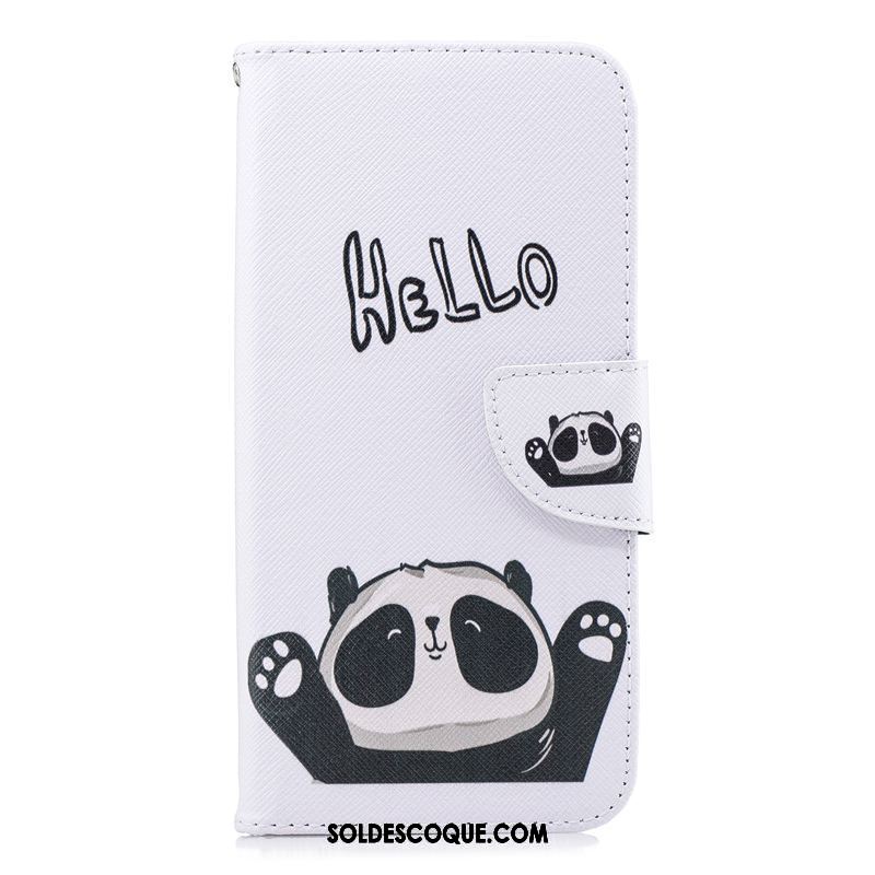 Coque Oppo F7 Youth Créatif Incassable Blanc Personnalité Mode En Ligne