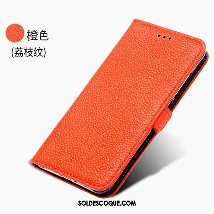 Coque Oppo F7 Youth Support Incassable Étui Téléphone Portable Étui En Cuir Housse En Ligne