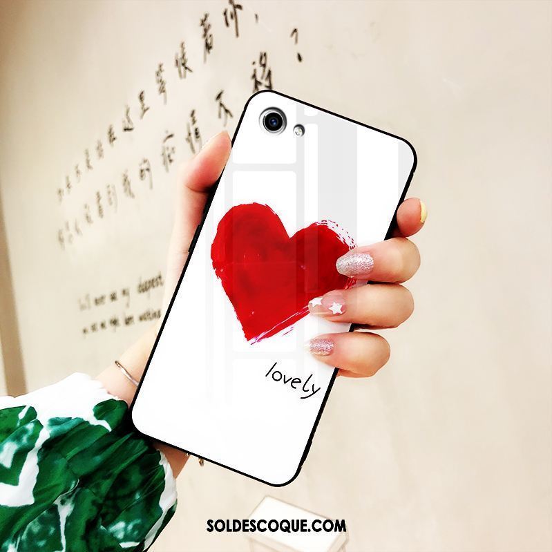 Coque Oppo F7 Youth Tout Compris Personnalité Tendance Incassable Fluide Doux En Vente