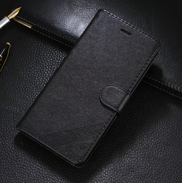 Coque Oppo F7 Youth Étui En Cuir Carte Téléphone Portable Portefeuille Protection En Vente