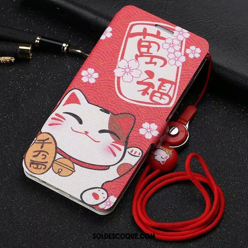 Coque Oppo F9 Silicone Support Clamshell Téléphone Portable Dessin Animé Pas Cher