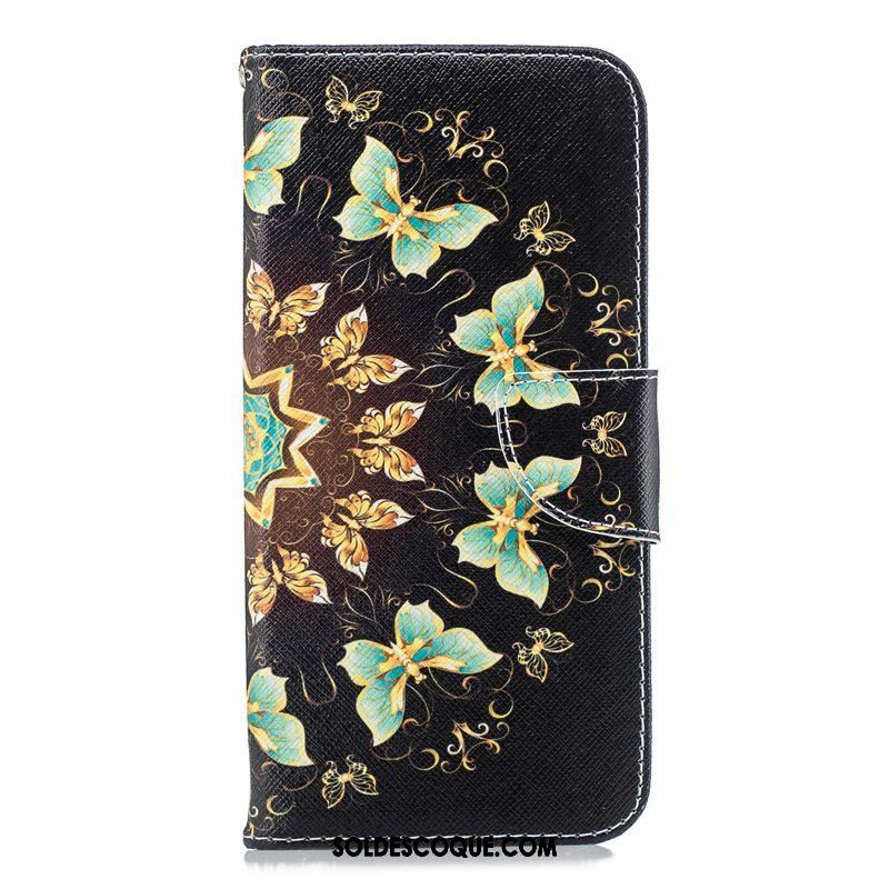 Coque Oppo F9 Starry Créatif Personnalité Carte Téléphone Portable Incassable Pas Cher