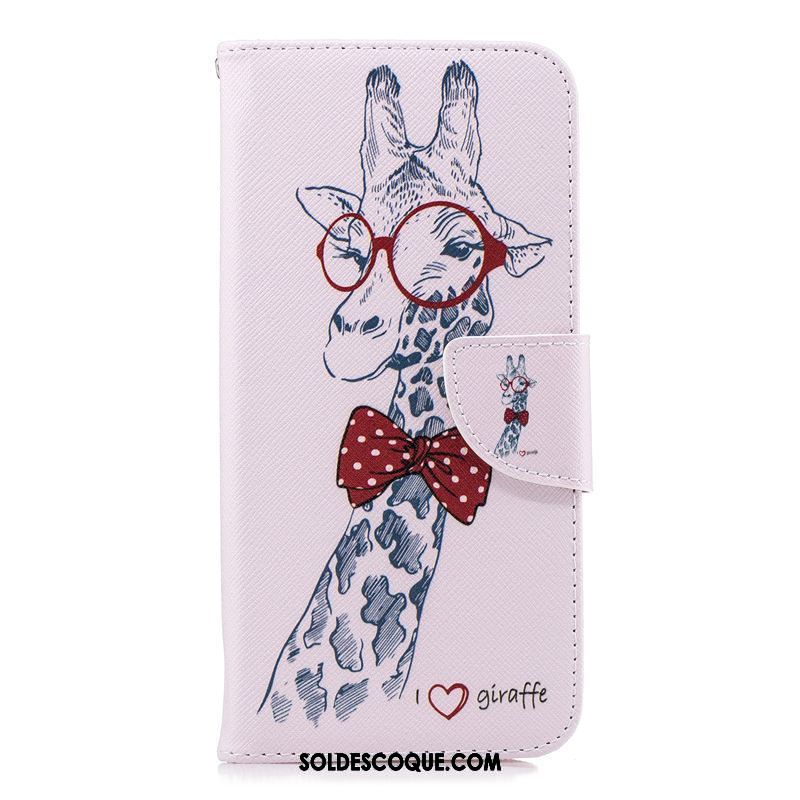 Coque Oppo F9 Starry Tout Compris Bleu Téléphone Portable Charmant Étui En Cuir En Ligne