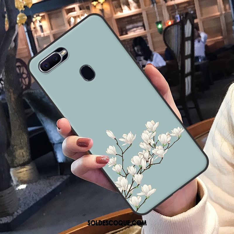 Coque Oppo F9 Starry Tout Compris Dessin Animé Charmant Protection Étui Housse En Ligne