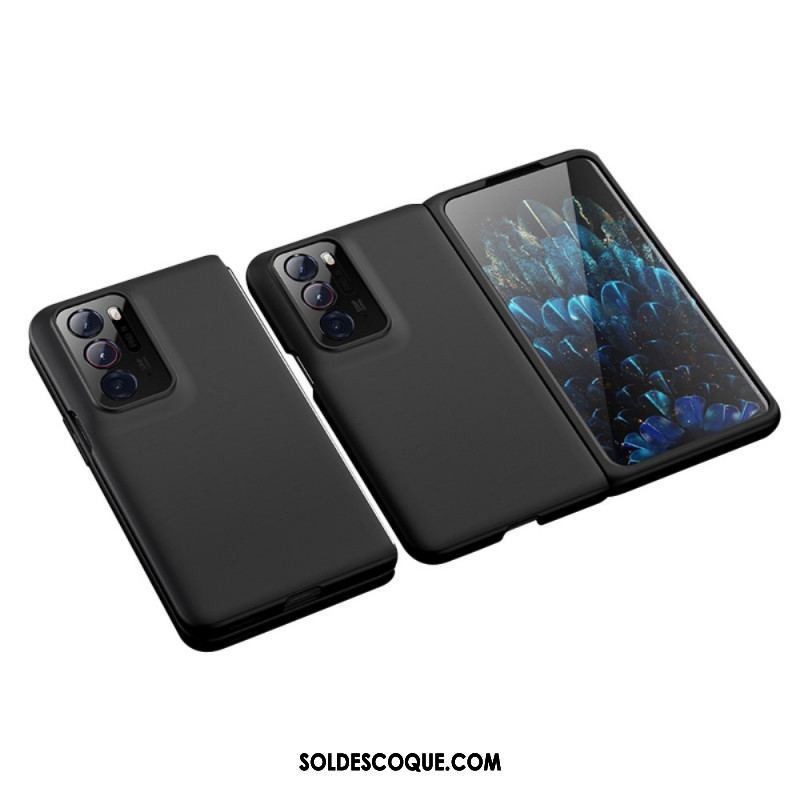 Coque Oppo Find N Ultra Fine Design