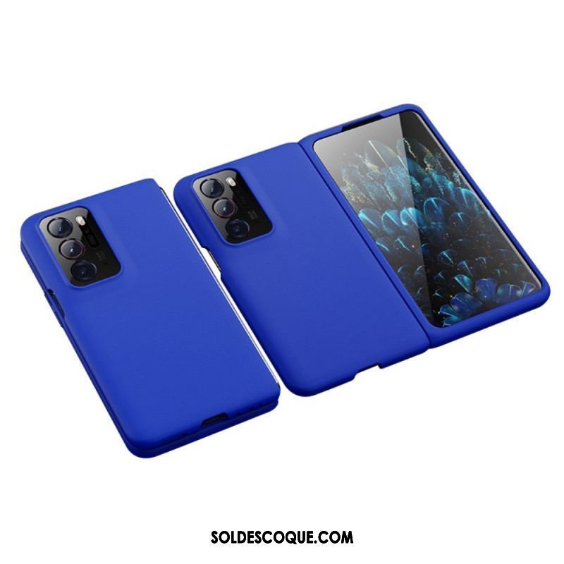 Coque Oppo Find N Ultra Fine Design