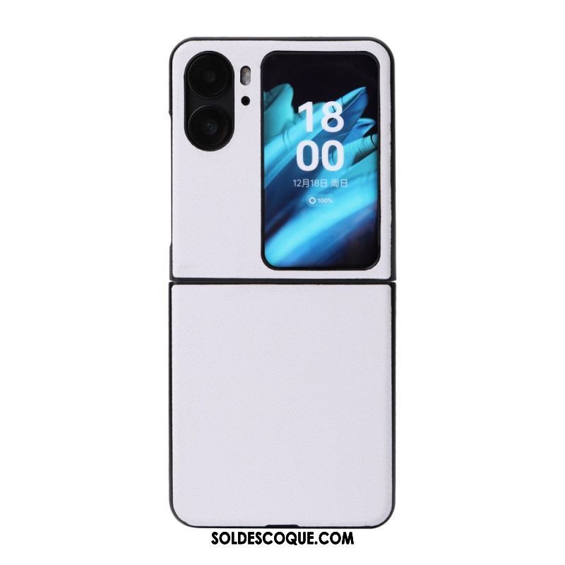 Coque Oppo Find N2 Flip Antidérapante