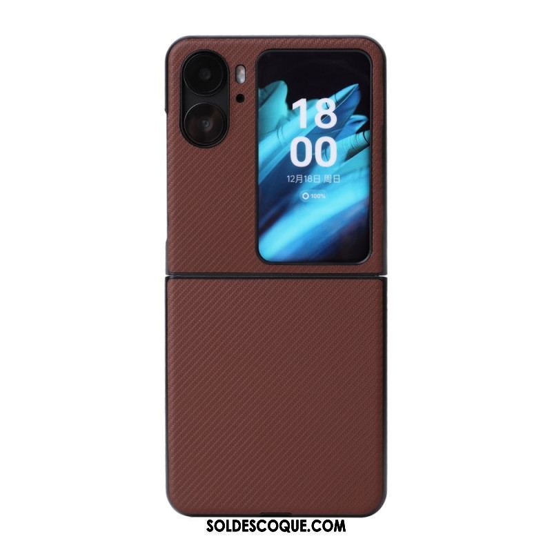 Coque Oppo Find N2 Flip Antidérapante