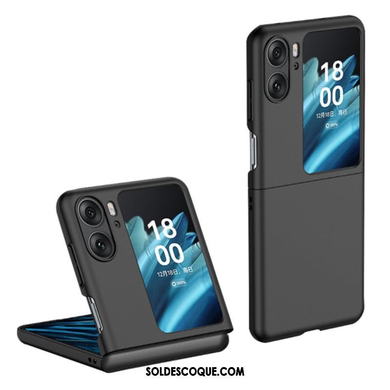 Coque Oppo Find N2 Flip Skin Feel