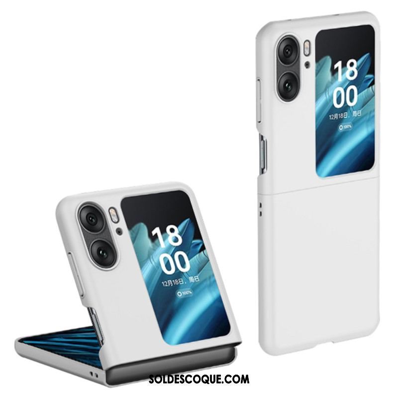 Coque Oppo Find N2 Flip Skin Feel