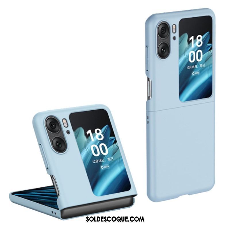 Coque Oppo Find N2 Flip Skin Feel