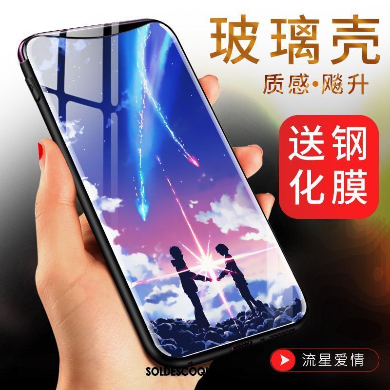 Coque Oppo Find X Téléphone Portable Légères Incassable Protection Personnalité France