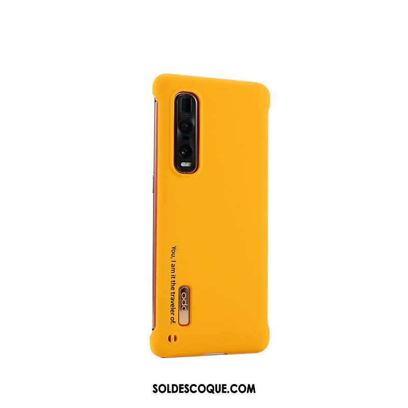 Coque Oppo Find X2 Pro Difficile Protection Téléphone Portable Petit Étui En Vente