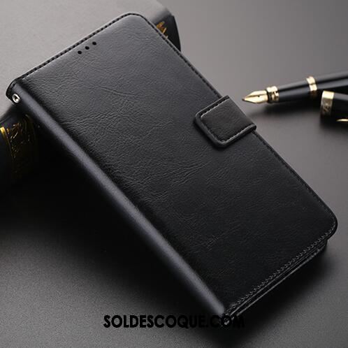 Coque Oppo R11s Créatif Personnalisé Étui En Cuir Protection Portefeuille Soldes