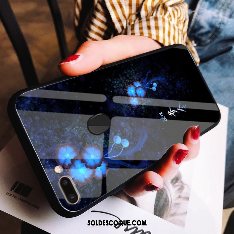Coque Oppo R11s Fluide Doux Téléphone Portable Élégant Amoureux Tout Compris En Ligne