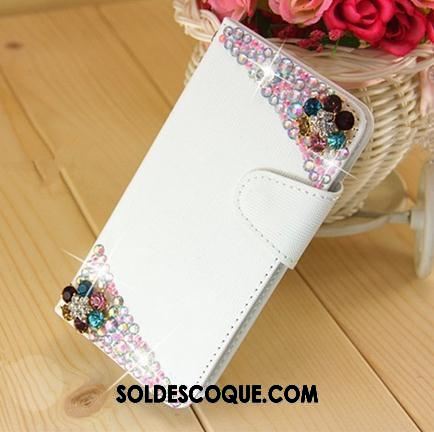Coque Oppo R11s Incassable Étui Blanc Tendance Téléphone Portable En Vente