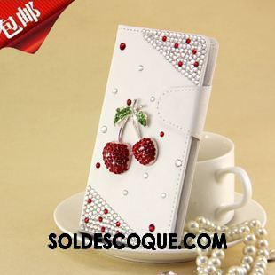 Coque Oppo R11s Sac Carte Étui En Cuir Tout Compris Téléphone Portable Bleu En Ligne