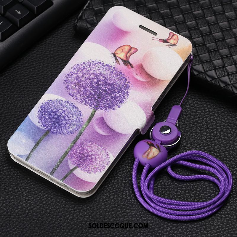 Coque Oppo R15 Charmant Clamshell Dessin Animé Téléphone Portable Silicone France