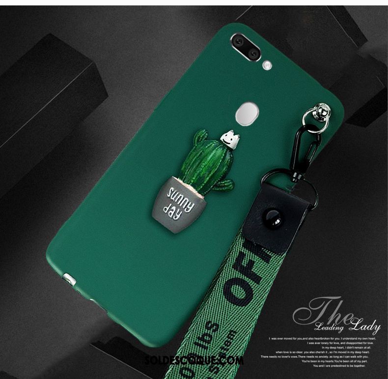 Coque Oppo R15 Charmant Délavé En Daim Téléphone Portable Tout Compris Tendance En Ligne