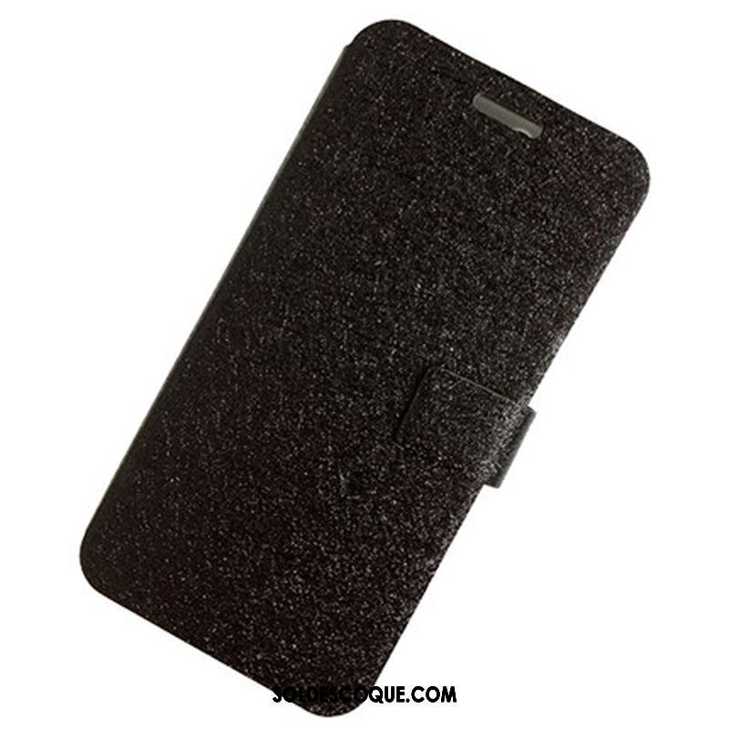 Coque Oppo R15 Fluide Doux Protection Étui En Cuir Étoile Téléphone Portable Soldes