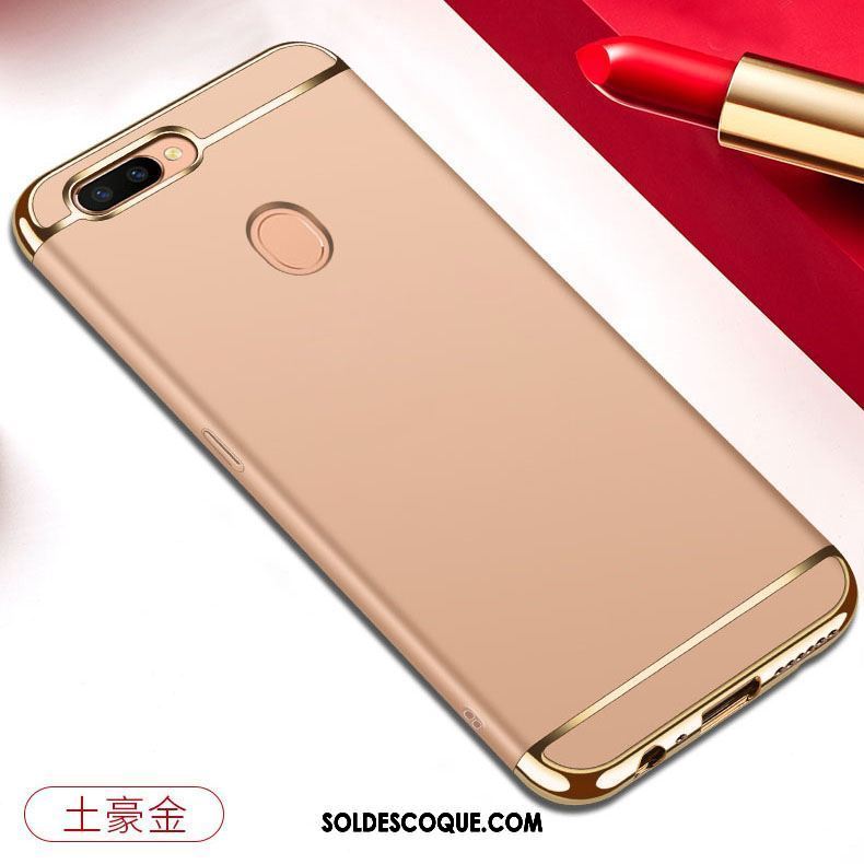 Coque Oppo R15 Pro Incassable Plastique Tout Compris Difficile Étui Pas Cher