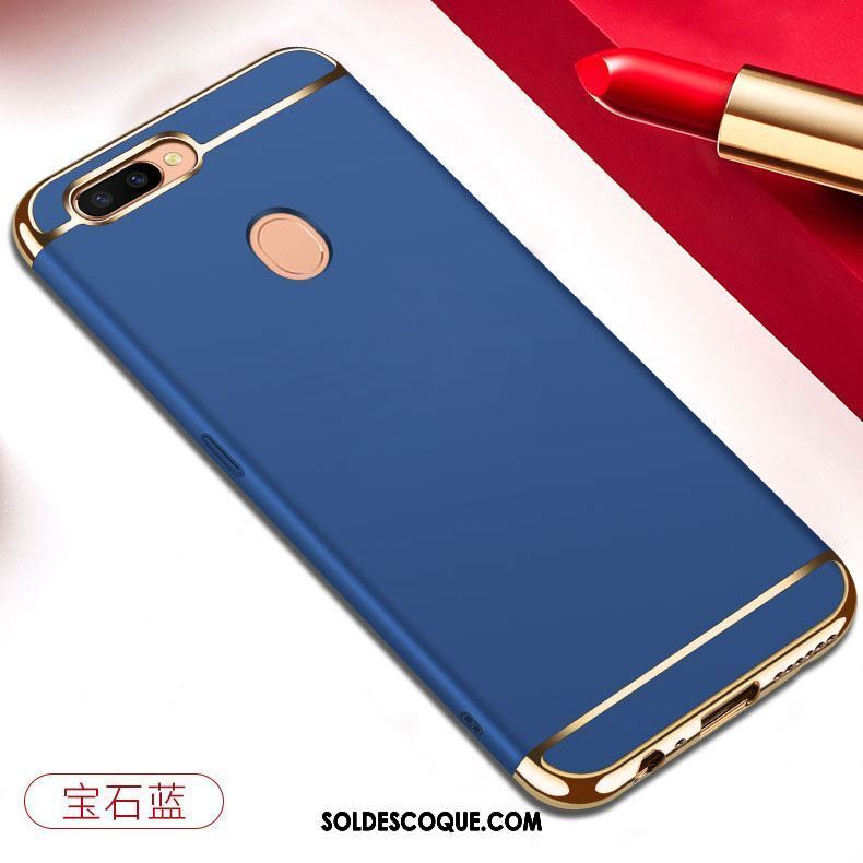 Coque Oppo R15 Pro Incassable Plastique Tout Compris Difficile Étui Pas Cher