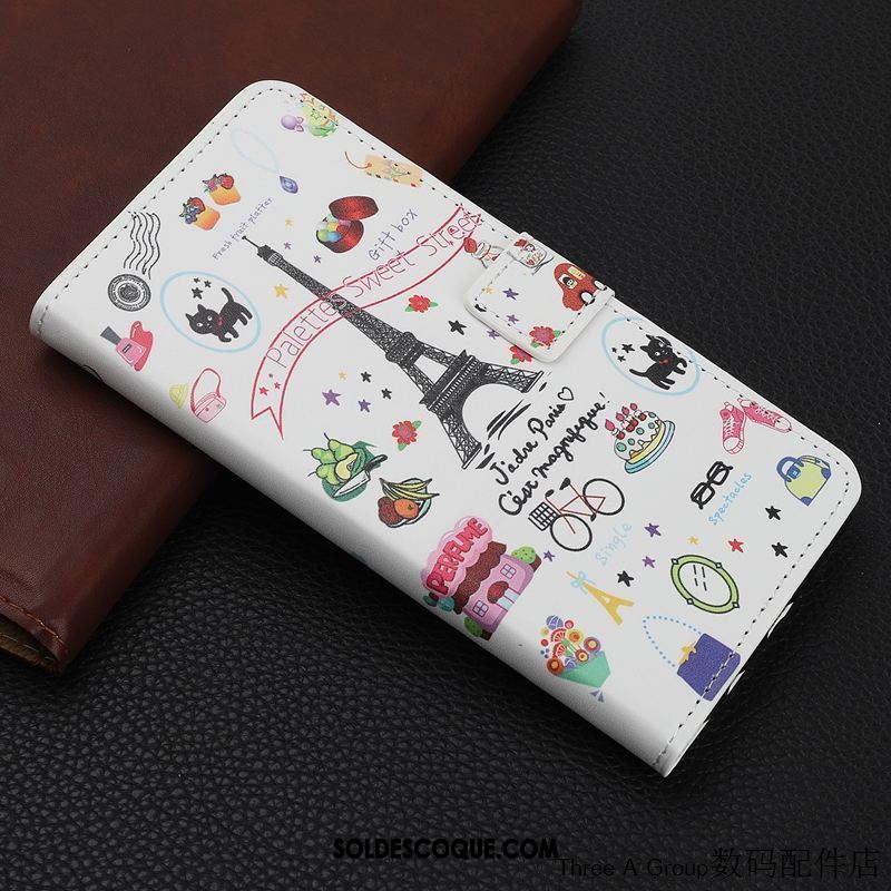 Coque Oppo R15 Pro Incassable Protection Silicone Téléphone Portable Personnalité Pas Cher