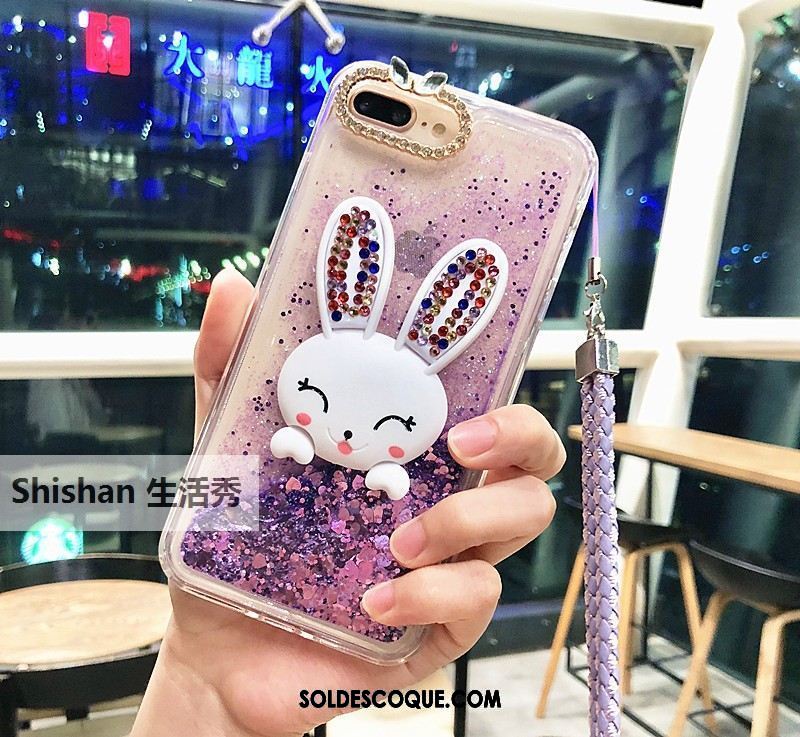 Coque Oppo R15 Pro Personnalité Créatif Rose Téléphone Portable Tendance Soldes