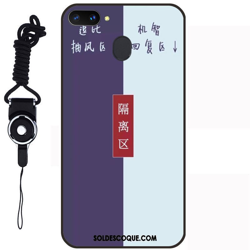 Coque Oppo R15 Pro Protection Incassable Étui Délavé En Daim Silicone Housse Pas Cher