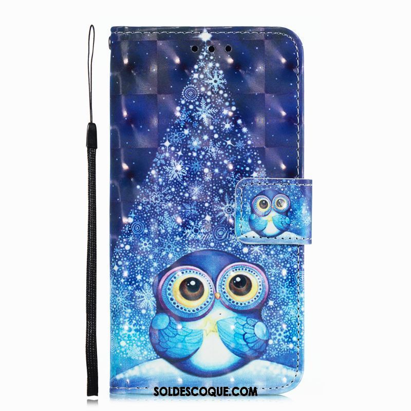 Coque Oppo R15 Pro Protection Personnalité Téléphone Portable Étui Créatif Housse En Vente