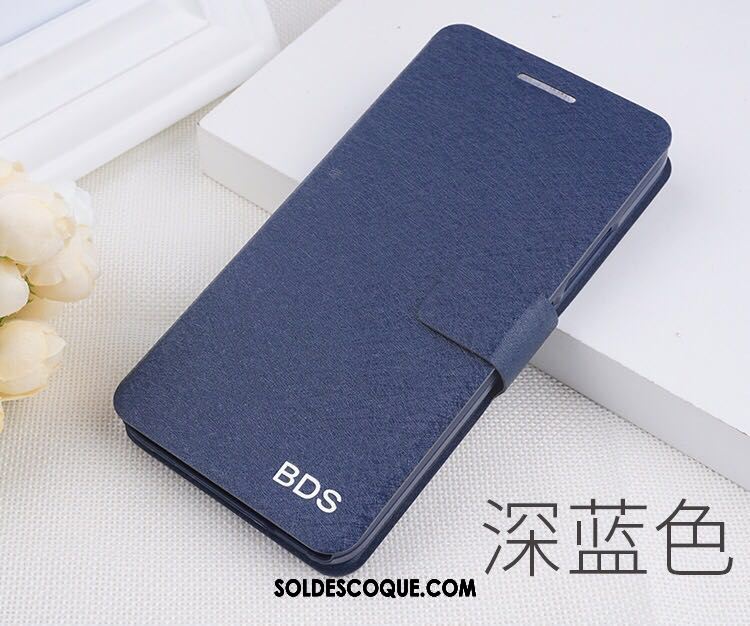 Coque Oppo R15 Pro Protection Étui Étui En Cuir Incassable Téléphone Portable Soldes