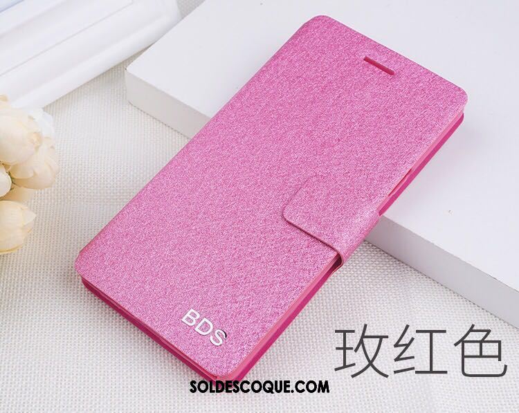 Coque Oppo R15 Pro Protection Étui Étui En Cuir Incassable Téléphone Portable Soldes